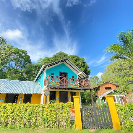 Hostal Portal Del Sol Capurganá 外观 照片