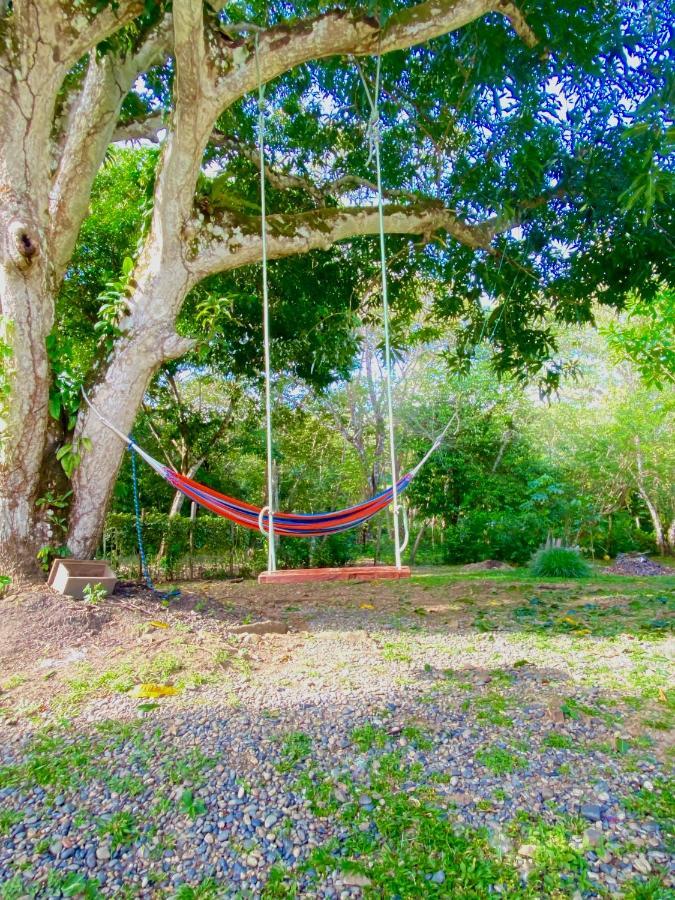 Hostal Portal Del Sol Capurganá 外观 照片