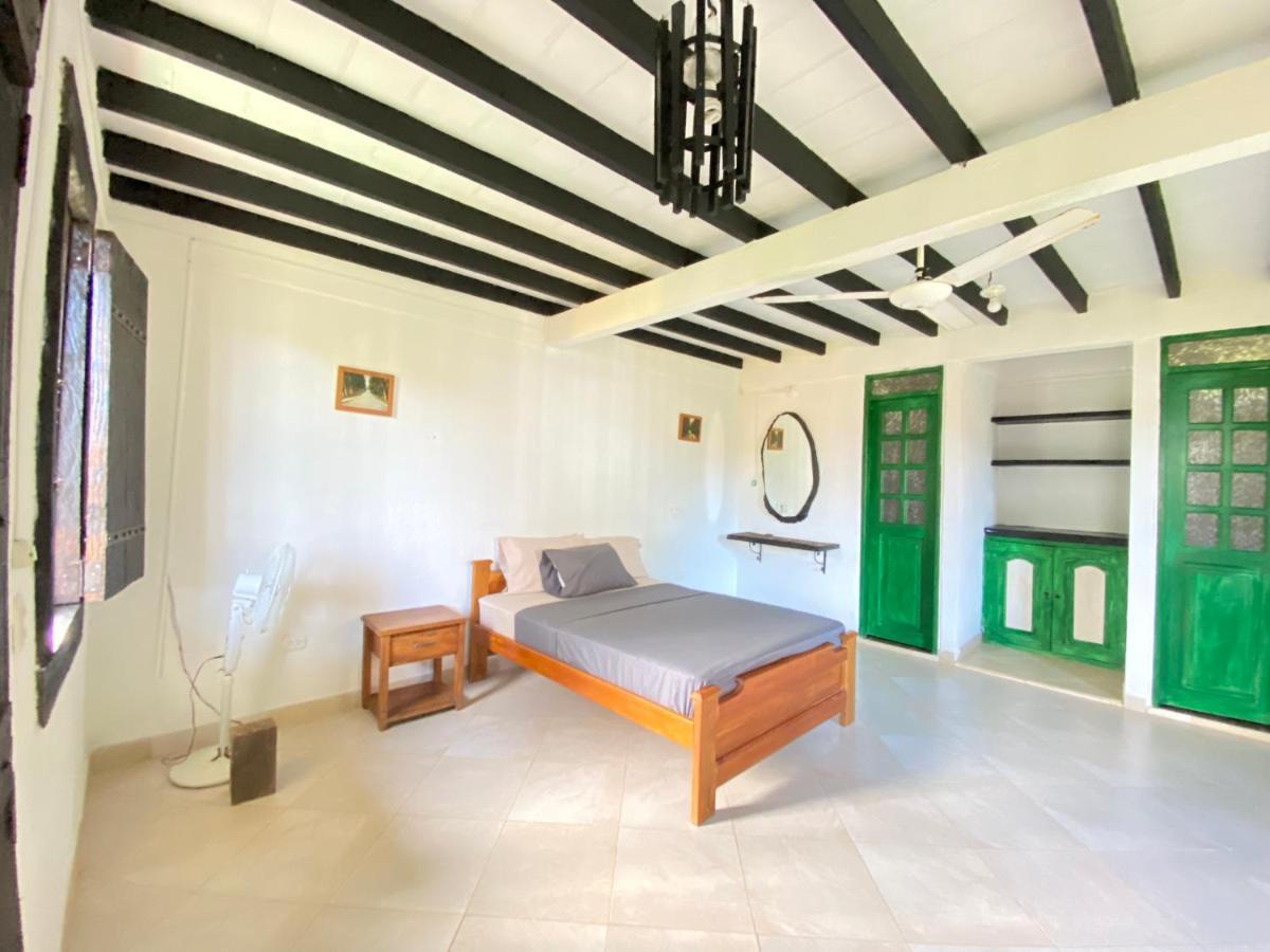 Hostal Portal Del Sol Capurganá 外观 照片