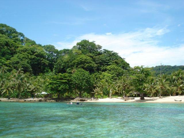 Hostal Portal Del Sol Capurganá 外观 照片